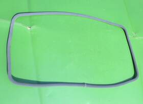 Toyota 63318-20100-04 Celica 90-93 Sunroof Opening Molding Trim Oem Silding Roof