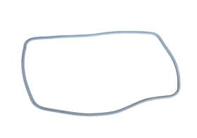 63318-48011-b3 Toyota 03-09 Rav4 Highlander Sunroof Sun Roof Weatherstrip Trim Gray