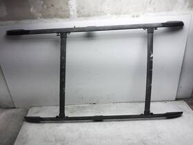 Toyota 63407-0c011 Sequoia 2004-2007 Roof Rack Rails 63408-0c01 Sunroof Model