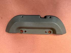 6363717010b0 Toyota Mr2 Sunroof Interior Cover Oem #93237 6363717010b0 Toyota Mr2 Sunroof Interior Cover Oem #93237