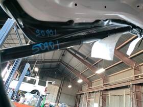 640.to1d18 Toyota Misc Rv 1999 Lid Motor Pull Down 5160458
