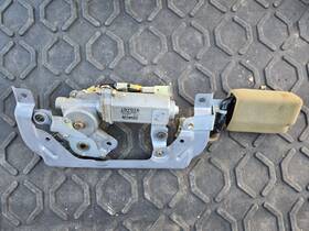 85730-60010 Toyota 1996-1997 Lexus Lx450 Fzj80 Sun Roof Motor Power Sunroof Sliding Land Cruiser