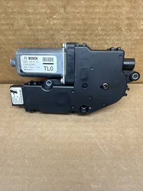 F00hj00570 Toyota 2009-2013 Acura Tsx Sun Roof Sunroof Motor