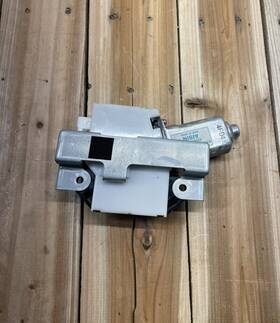 89721-60060 Toyota Factory Oem Part 03-09 4 Runner Lexus Gx470 Sun Roof Motor