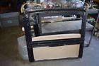 153.to1300 Toyota Land Cruiser Sun Roof Panel Frame Landcruis