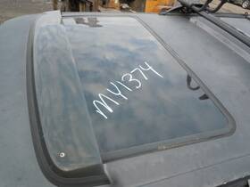 Rgl-50211 Toyota 1996-2002 4runner Sun Roof Glass Only Oem