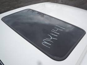 Rgl-50307 Toyota 2000-2004 Avalon Sun Roof Glass Oem