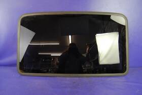 Rgl-50335 Toyota 01-07 Sequoia 04-06 Tundra Sunroof Sun Moon Roof Moonroof Glass Panel Oem