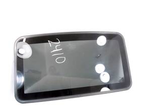 Rgl-50376 Toyota 2003-2009 4runner Sun Roof Glass Oem