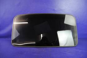 Rgl-50449 Toyota 04-13 Highlander Sunroof Sun Moon Roof Moonroof Top Glass Panel Oem