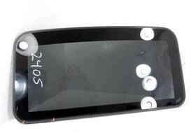 Rgl-50788 Toyota 2013-2018 Rav4 Sun Roof Glass Oem