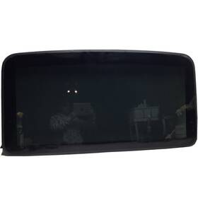63260ae012 Toyota Sienna 04-10 Tundra Sequoia Sunroof Sun Moon Roof Sliding Slider Glass