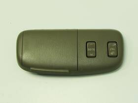 Toyota T50p-3 96-99 4runner Overhead Console Sun Roof Switch Tan