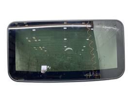 632010e140 Toyota Trucks 2020-2025 Highlander Oem Sliding Sunroof Window Glass
