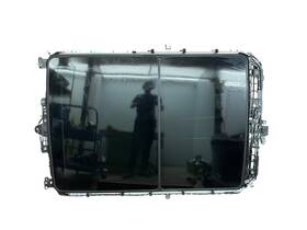 Toyota Trucks 632010e150 2024 Grand Highlander Top Panaramic Sunroof Glass Assy With Track Stains