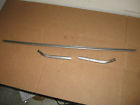 713036 Triumph Seal 8 Spitfire Top Convertible Retainer Header Set