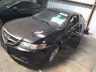 153.ac1t05 Tsx 2005 Sunroof Panel Inner
