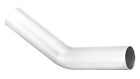 2-000-45 Tube Universal Induction Intake Aem