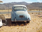 Uk 777-77 Morris Monor Vintage Collectable Minor