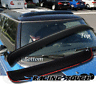 Unbranded Deflector Moon Sunroof Wind Shield Visor For Mid Size
