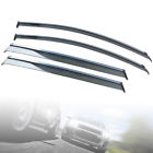 Unbranded For All New Honda Piece Light Smoked Tinted Window