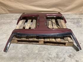 Used-datsun 3519 Excellent Condition - T-top Roof Frame Removed From A 1986 300zx Z31 Turbo