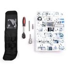 68361574ab V4qp487 Hard Top And Door Removal Set Tool Kit For Jeep