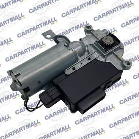 44019160 Valeo 060901a 2003-2011 Saab 9-3 Sedan Power Sunroof Sun Roof Motor Assembly Oem