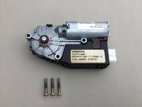 1902-t-2100a-g Valeo 2002-2006 Toyota Camry Sunroof Motor Sliding Moon Roof Drive Unit Oem