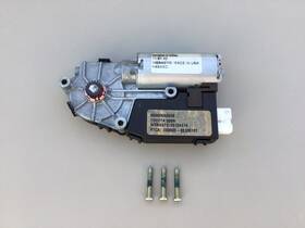 1w02-a-2200-a Valeo 2002-2006 Toyota Camry Sunroof Motor Sliding Moon Roof Drive Unit Oem
