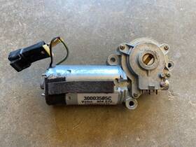 30003505c Valeo 05-08 2006 Chevrolet Equinox Torrent Vue Sunroof Motor Fast Ship