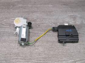 3302256 Valeo 99-01 Isuzu Vehicross Sunroof Motor Drive Unit W Control Module Aftermarket