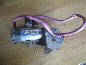A2218202042 Valeo 2007-2013 Mercedes S550 W221 Front Upper Sliding Roof Sunroof Moonroof Motor Oem