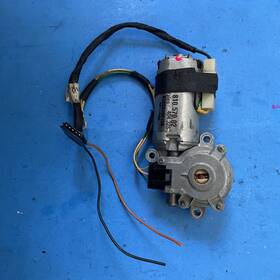 810.570.02 Valeo Saturn Sunroof Motor Sl Sw Sc 96 - 02 #7581