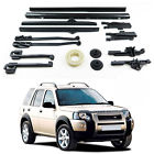 Viplr012 Vipkromgarage Sunroof Repair Kit For Land Rover Freelander
