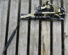 177103 Vm Edscha Bmw Convertible Top Latch Passenger Rh Right