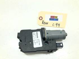 01053371 Volkswagen 2018-2022 Atlas Rear Sunroof Motor Oem