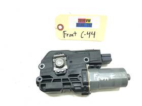 01053372 Volkswagen 2018-2022 Atlas Front Sunroof Motor Oem