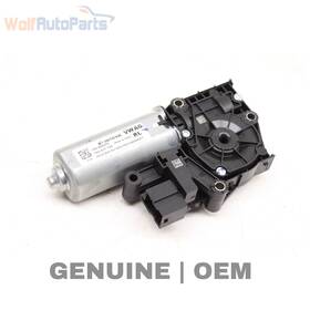 10a877795 Volkswagen 2022-2023 Vw Id.4 - Sunroof / Sun Roof Motor