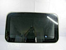 11k877069nvb Volkswagen 2006-2010 Vw Rabbit Sunroof Oem 11k877069nvb Volkswagen 2006-2010 Vw Rabbit Sunroof Oem