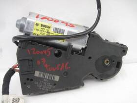 1416892 Volkswagen Used Sunroof Motor Fits 2007 Touareg Roof Grade A