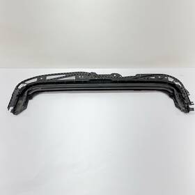 1724784 Volkswagen 2011-2017 Vw Touareg Cayenne Panoramic Sunroof Track Frame Oem