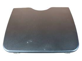 18g877829a Volkswagen Sunroof Motor Cover Plastic Black 99-05 Vw Gti Jetta