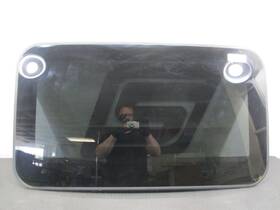 1c0-877-071-b Volkswagen 2002 Beetle - Sun Roof Glass Panel