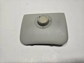 1j0959613j Volkswagen 2006 - 2010 Vw Beetle Sun Roof Control Switch Grey Bezel 1j0959613j Volkswagen 2006 - 2010 Vw Beetle Sun Roof Control Switch Grey Bezel