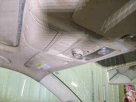 1k0867489e82v Volkswagen Used Front Upper Center Console Fits 2012 Tiguan Roof With Sunroof Fron