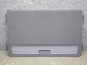 1k0877255add9 Volkswagen 05-10 Vw Jetta Rabbit R32 Gti Sunroof Sunshade Headliner Trim Cover Panel Oem