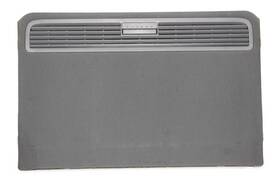 1k0877255bbr2 Volkswagen 2010-2014 Golf Gti Mk6 Headliner Sun Roof Sunroof Shade Cover Oem