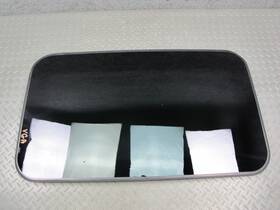 1k6877071 Volkswagen 06-14 Vw Golf Mk5 Mk6 R32 Gti Rabbit Sunroof Moon Roof Window Glass Panel Oem