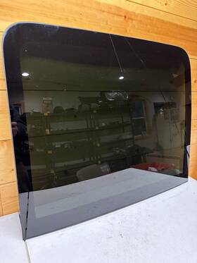 Volkswagen 1k9877055b9b9 2014 Jetta Front Panoramic Sunroof Glass